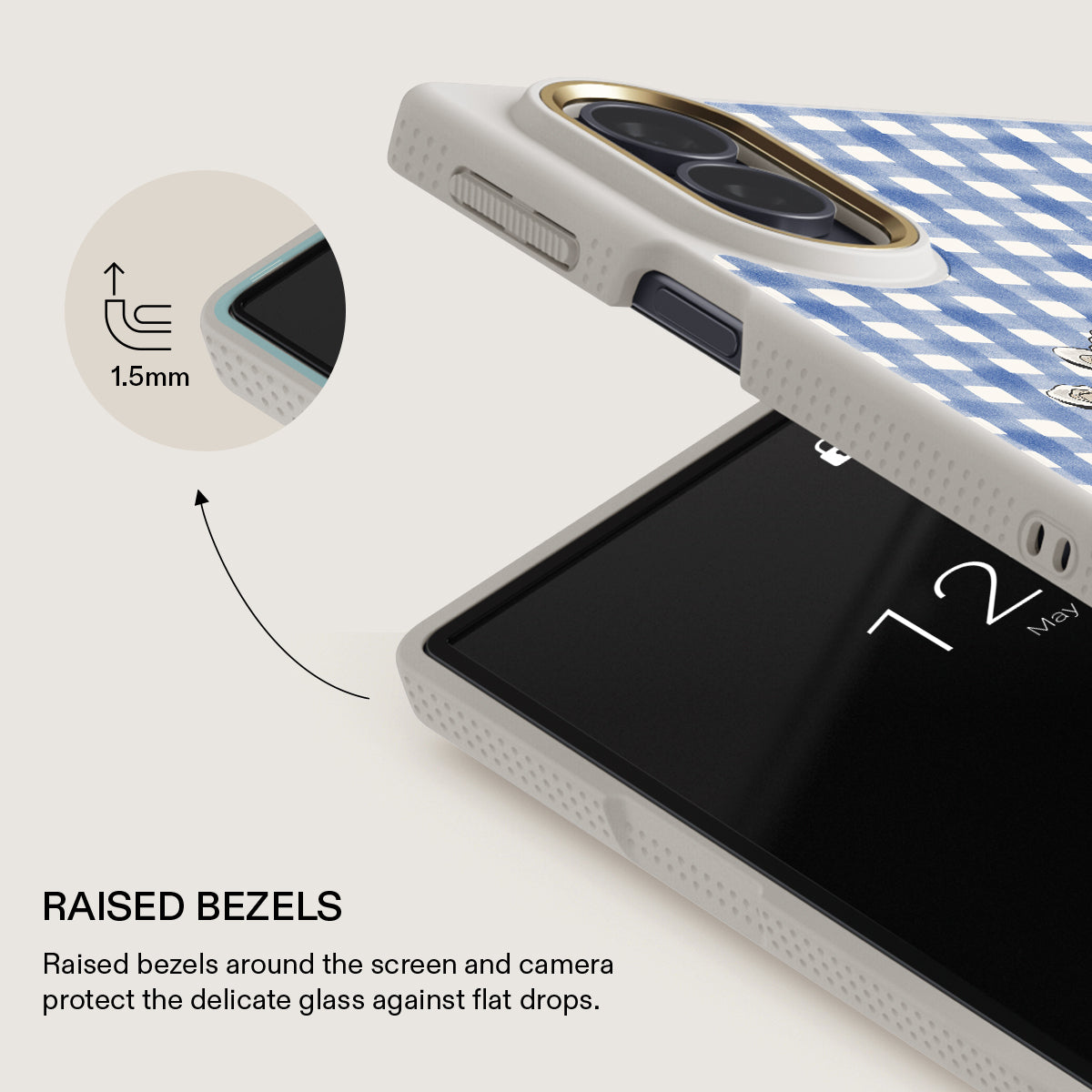 Today's Special - Samsung Galaxy Z Fold 8 Case