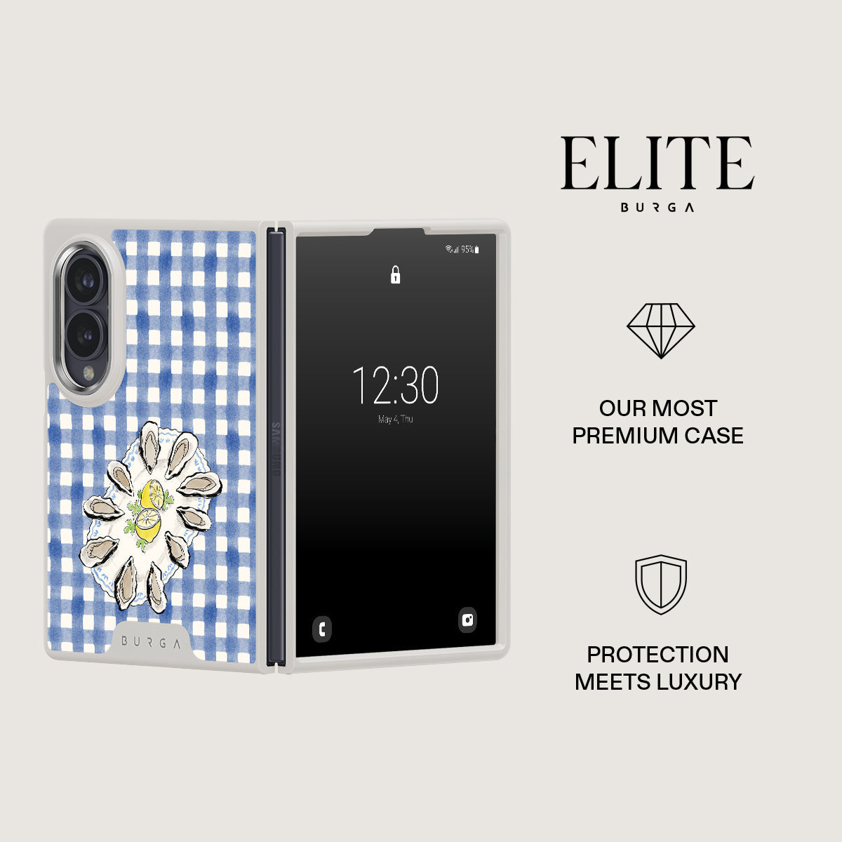 Today's Special - Samsung Galaxy Z Fold 8 Case