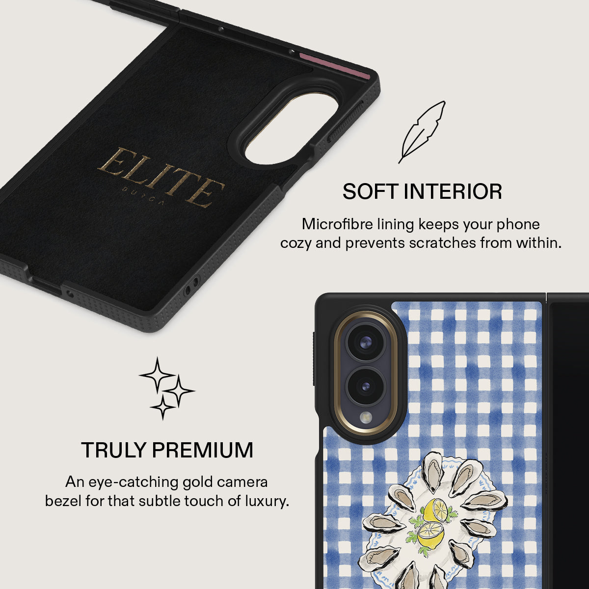Today's Special - Samsung Galaxy Z Fold 8 Case