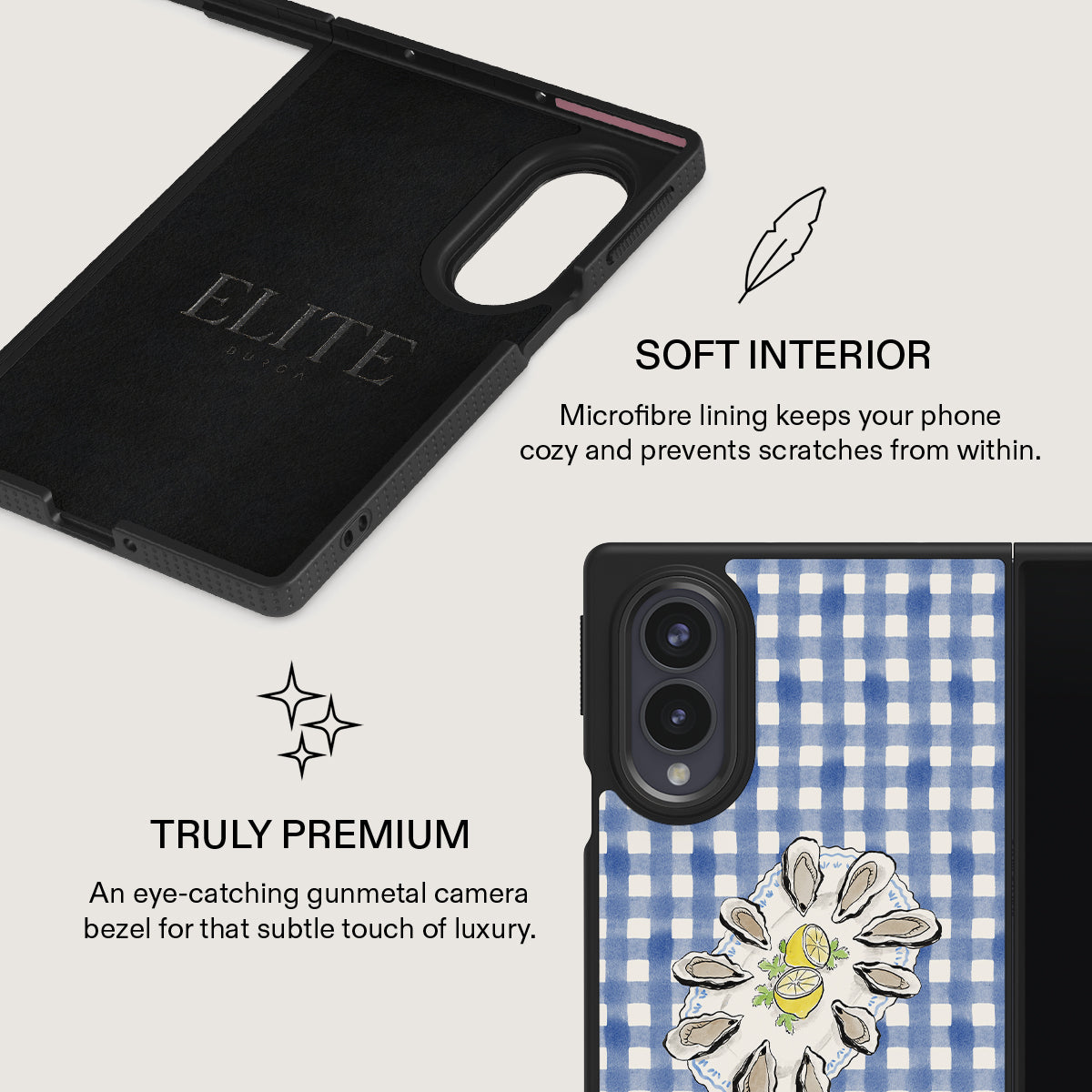 Today's Special - Samsung Galaxy Z Fold 8 Case