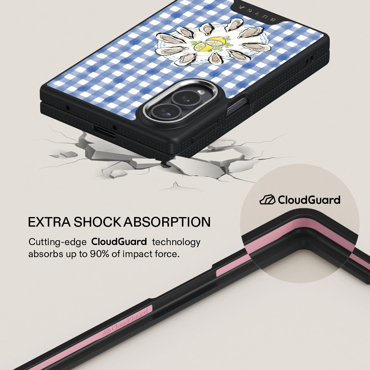 Today's Special - Samsung Galaxy Z Fold 8 Case