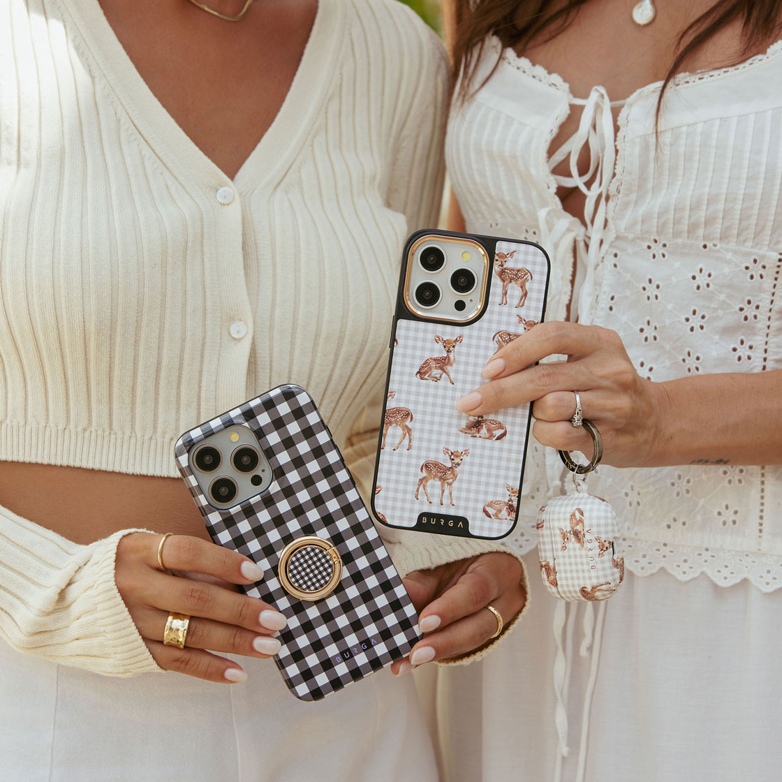 Tea Time - Samsung Galaxy S26 FE Case
