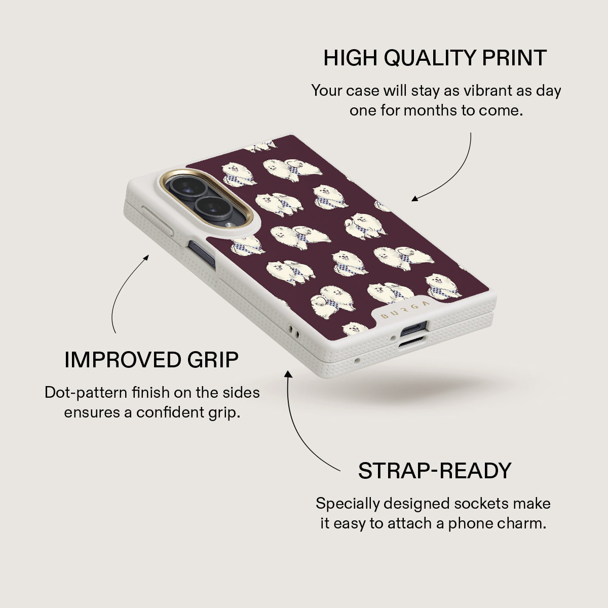 Snooze - Samsung Galaxy Z Fold 8 Case