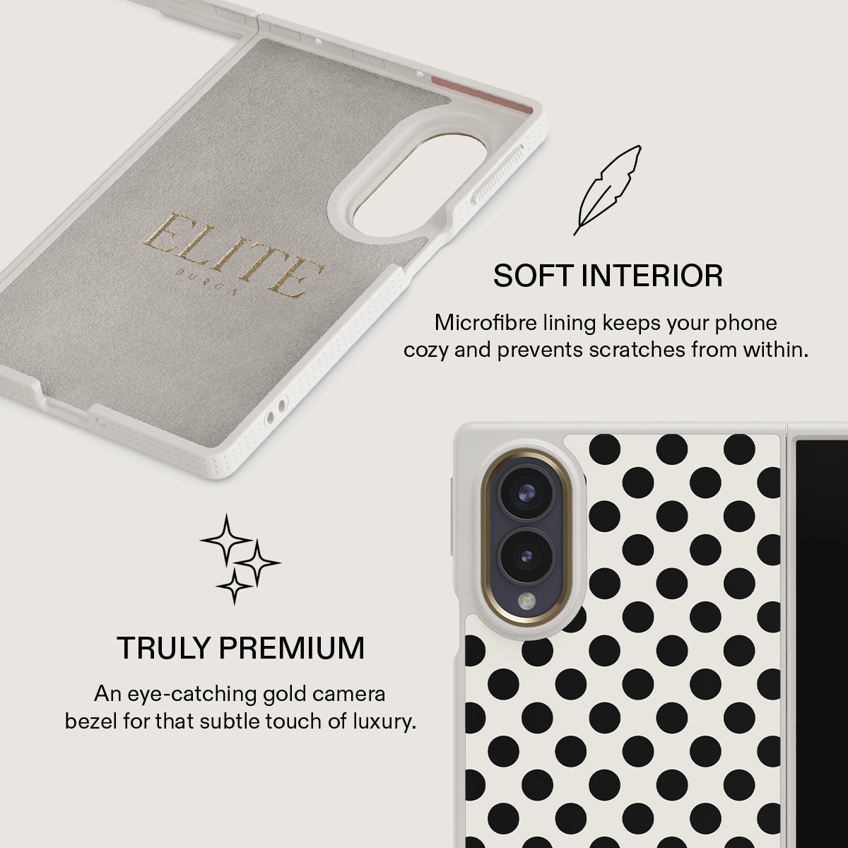Spoiled - Samsung Galaxy Z Fold 8 Case