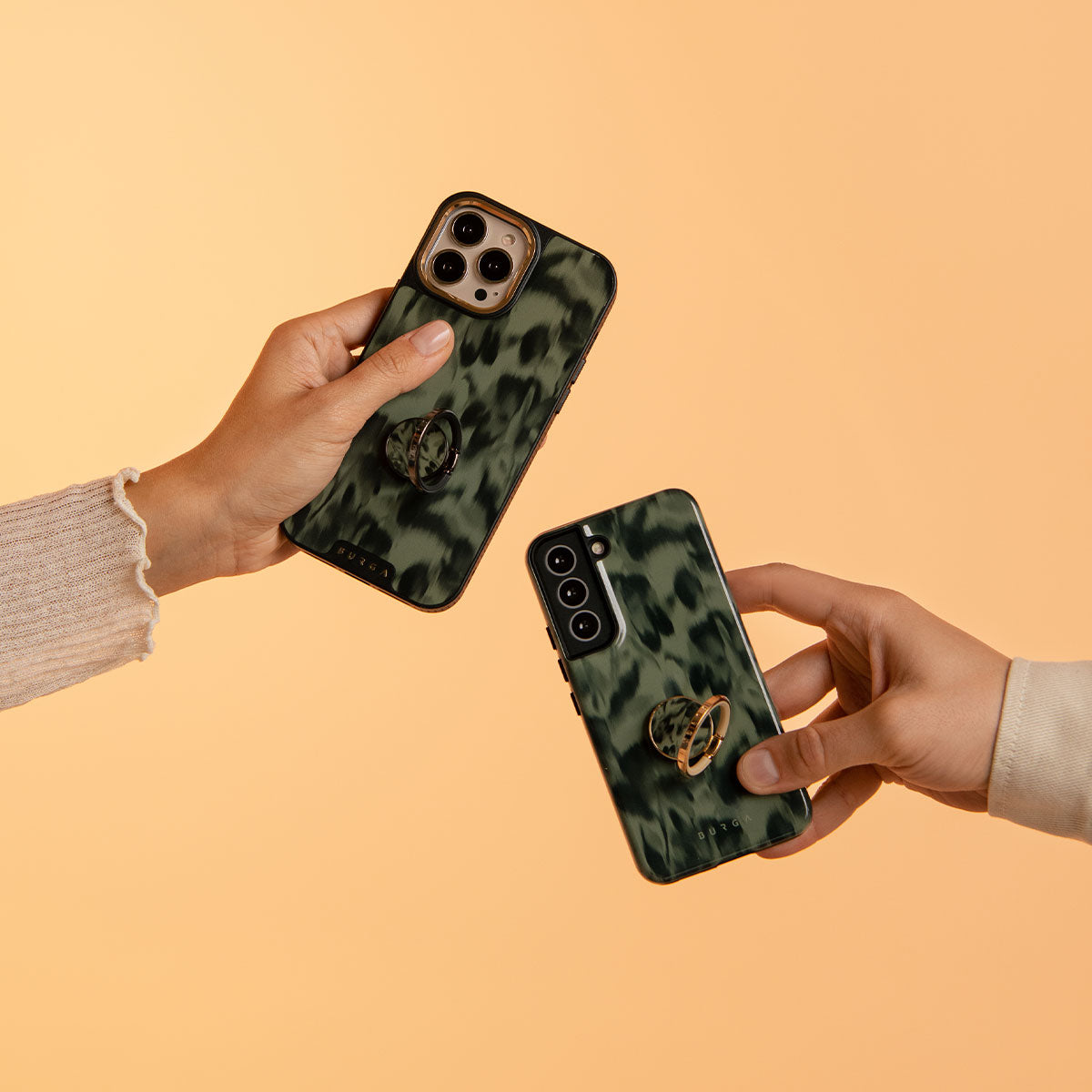 Soft Focus - Xiaomi 17 Ultra Case
