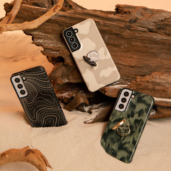 Soft Focus - Xiaomi 17 Case