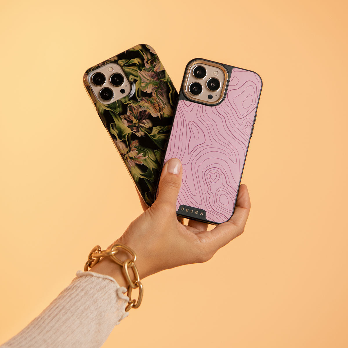 Subtropical - Samsung Galaxy S26 FE Case