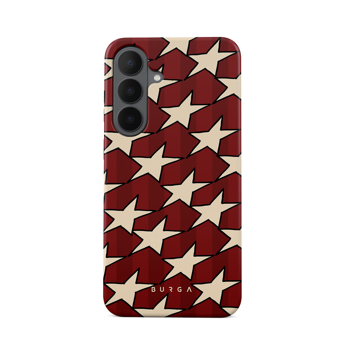 Starchaser - Samsung Galaxy S26 FE Case