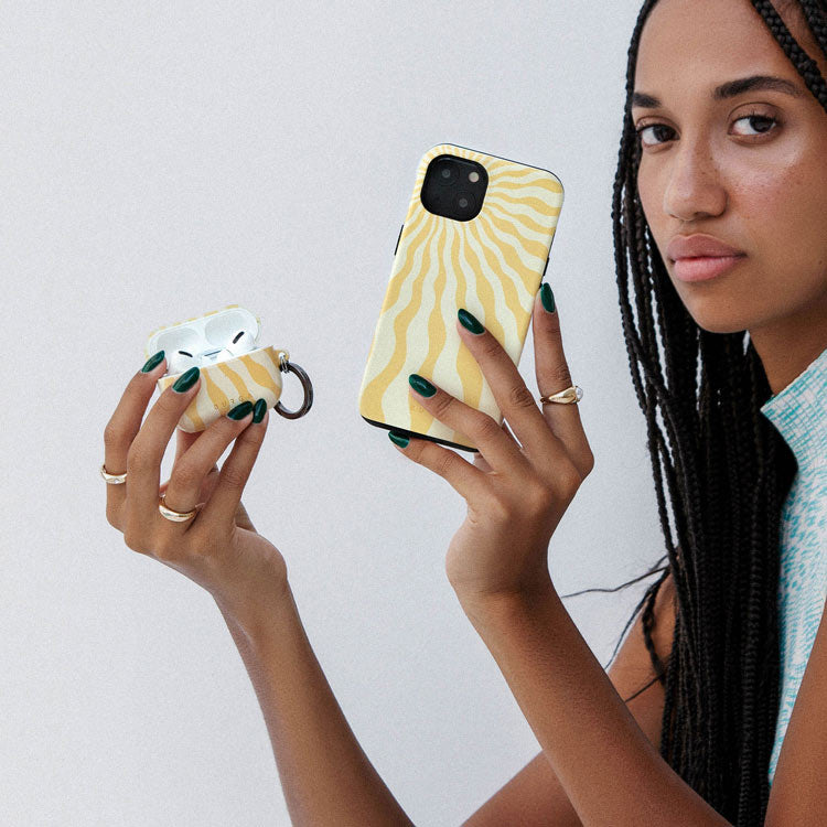 Sunny Bunny - Xiaomi 17 Case
