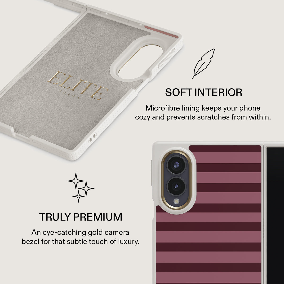 Spellbound - Samsung Galaxy Z Fold 8 Case