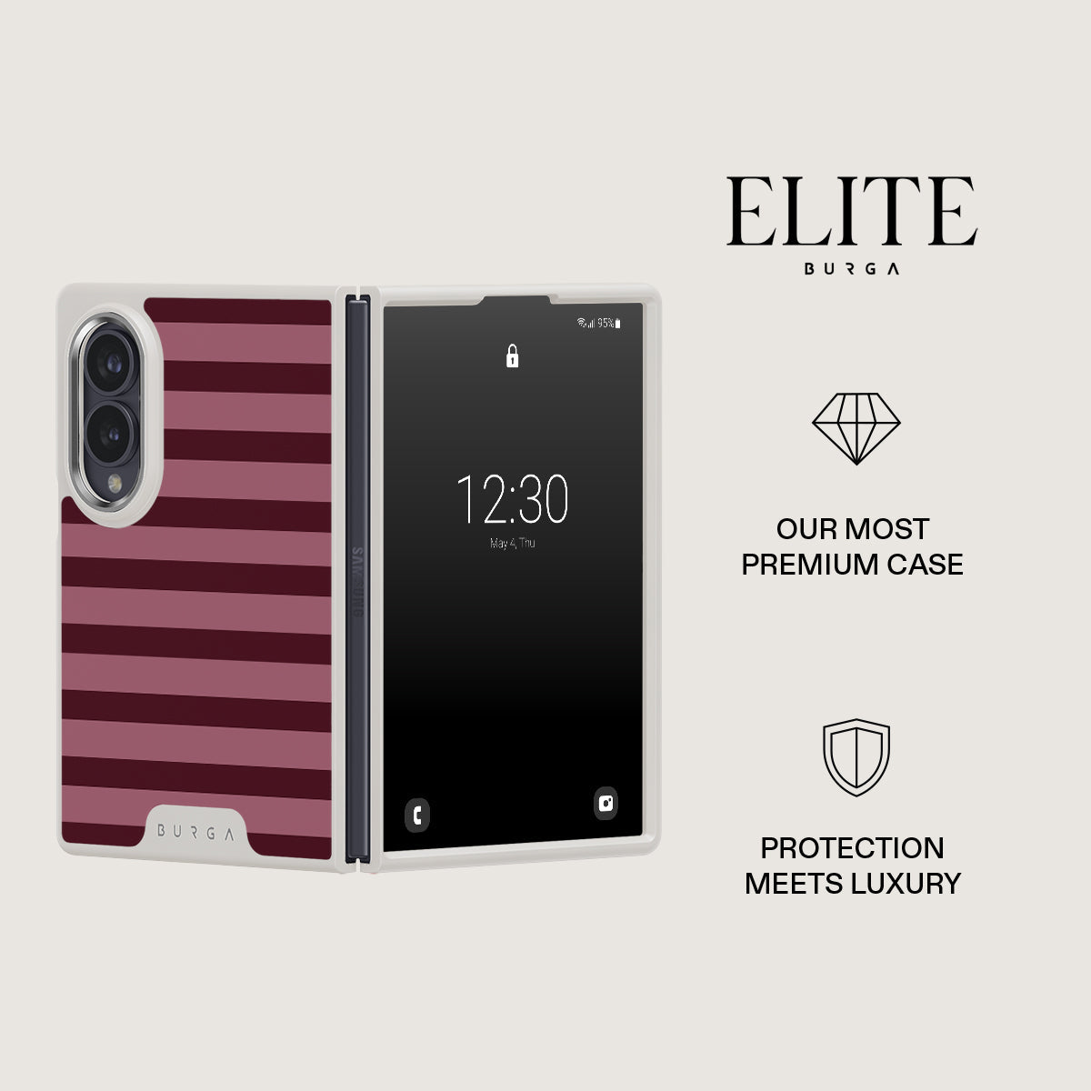 Spellbound - Samsung Galaxy Z Fold 8 Case