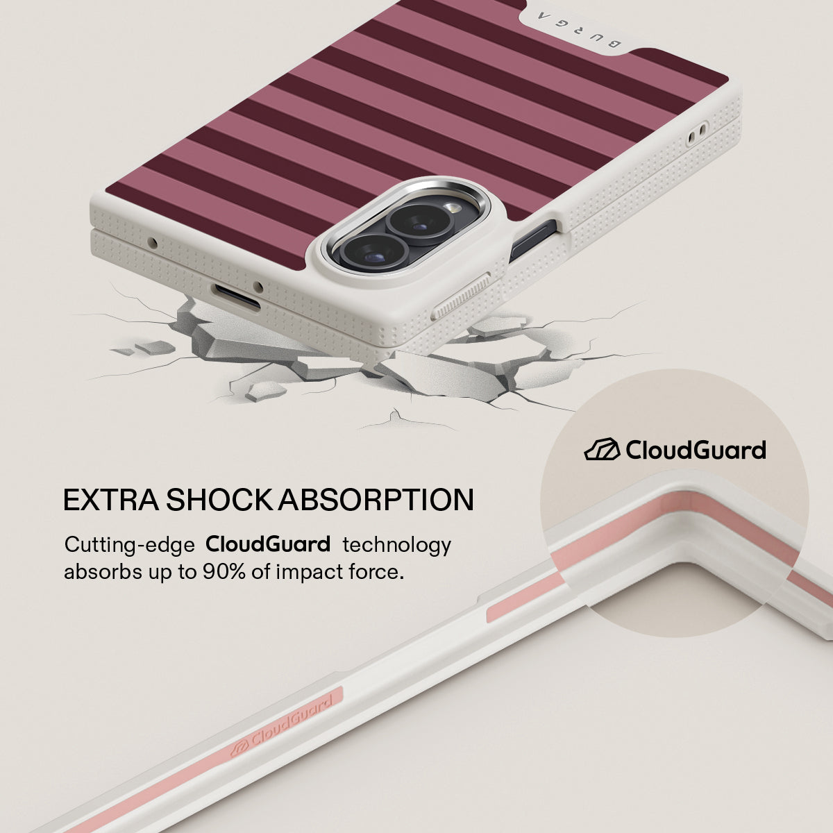 Spellbound - Samsung Galaxy Z Fold 8 Case