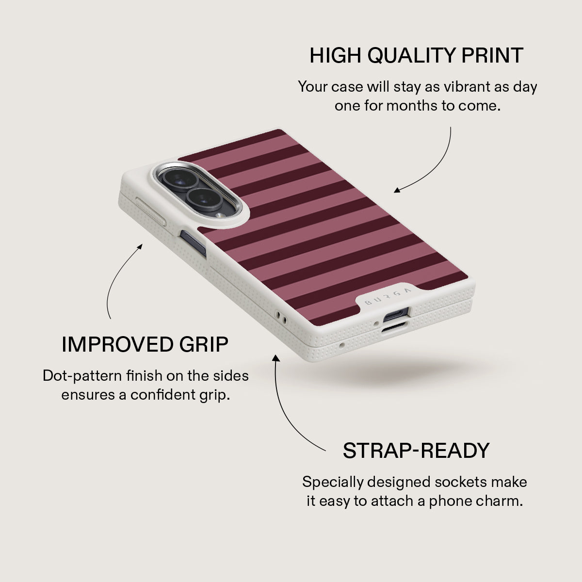 Spellbound - Samsung Galaxy Z Fold 8 Case