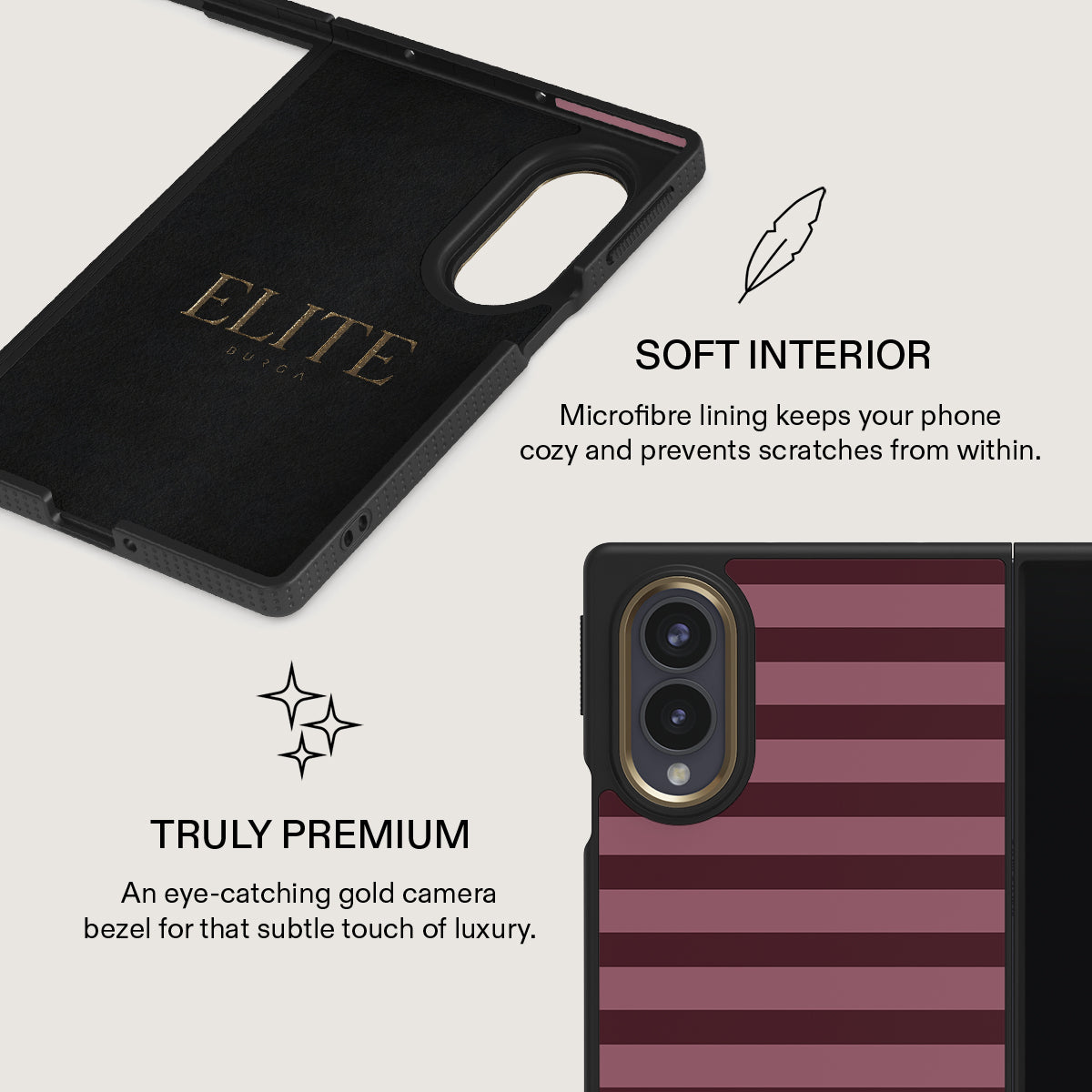 Spellbound - Samsung Galaxy Z Fold 8 Case