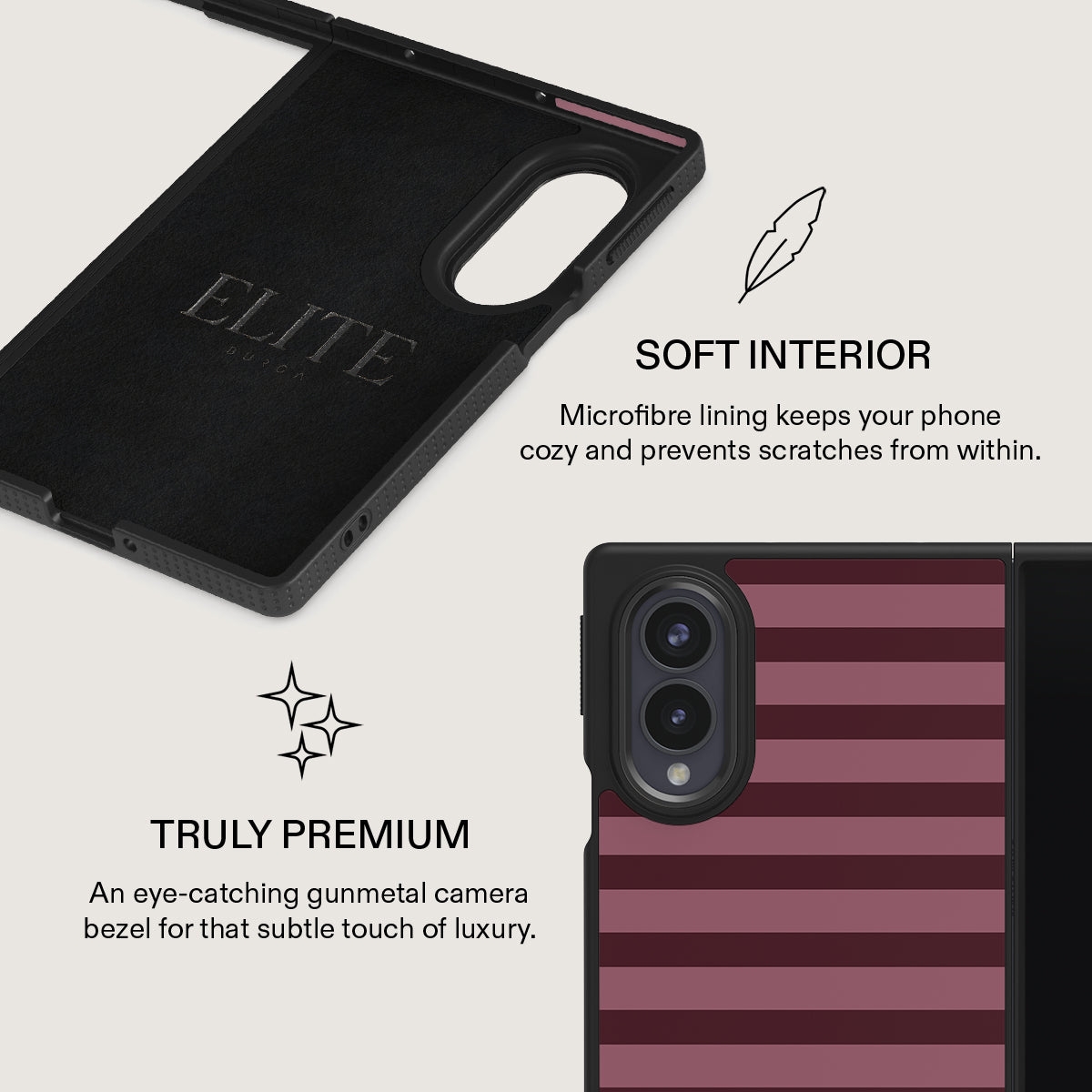 Spellbound - Samsung Galaxy Z Fold 8 Case