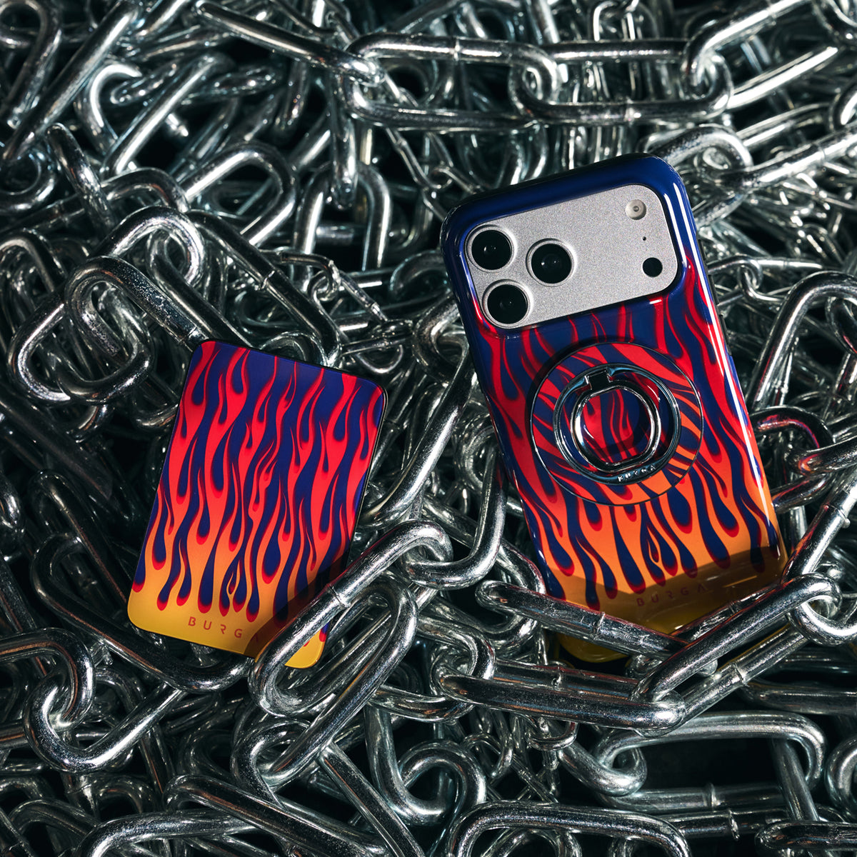 Tribal - Xiaomi 17 Ultra Case