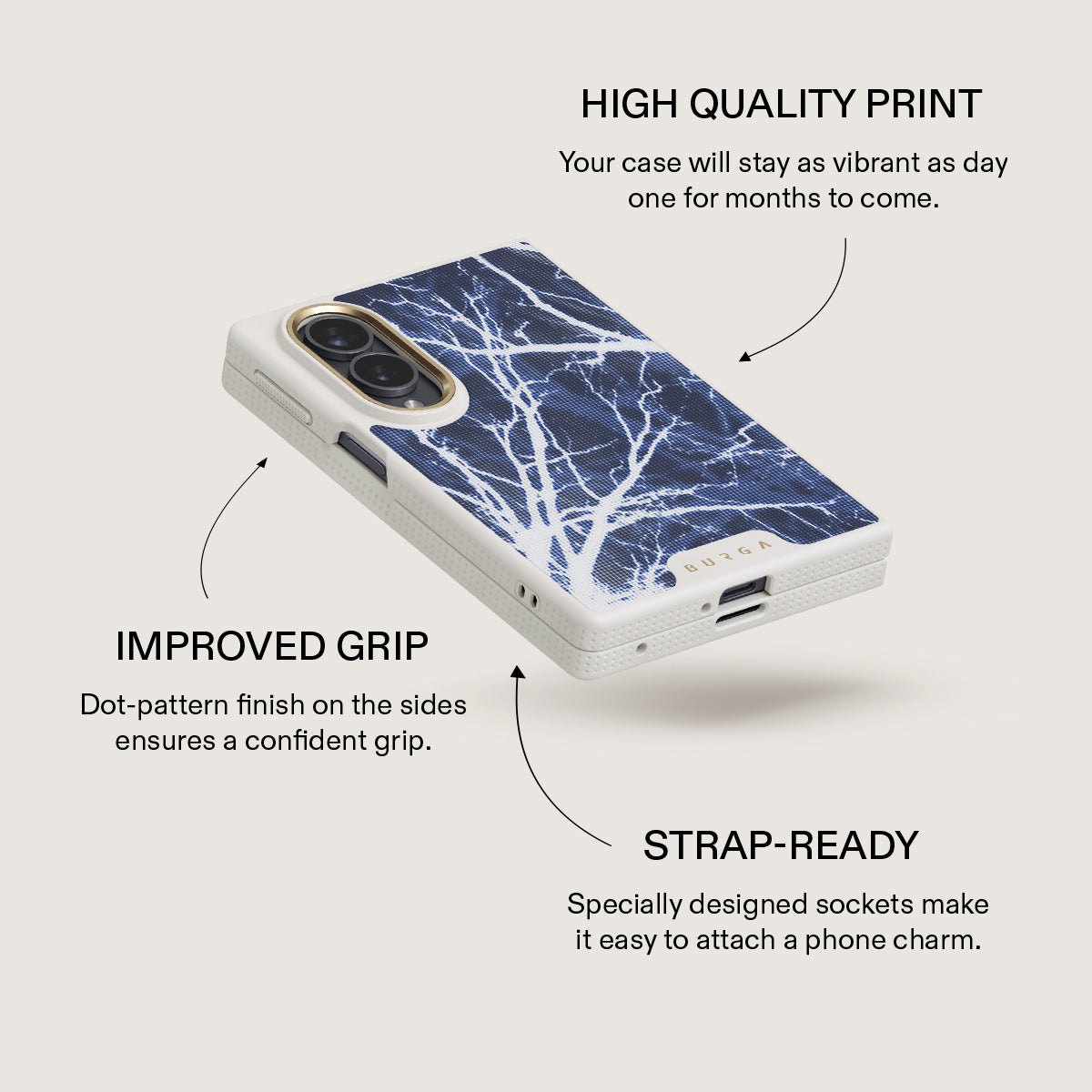 Subzero - Samsung Galaxy Z Fold 8 Case