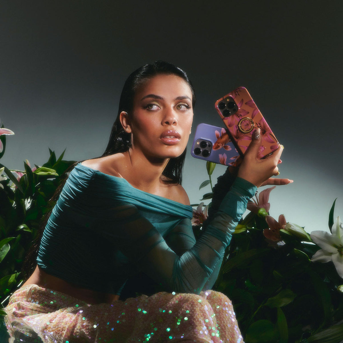 Zen - Samsung Galaxy S26 FE Case