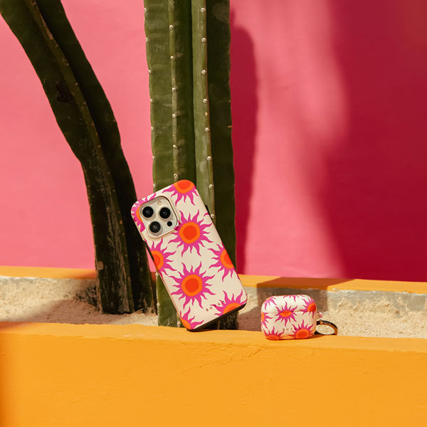 Sunset Glow - Xiaomi 17 Case