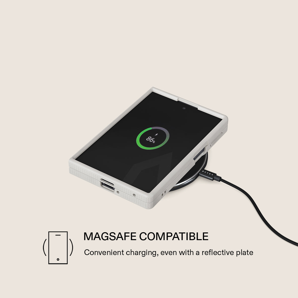Summit - Samsung Galaxy Z Fold 8 Case