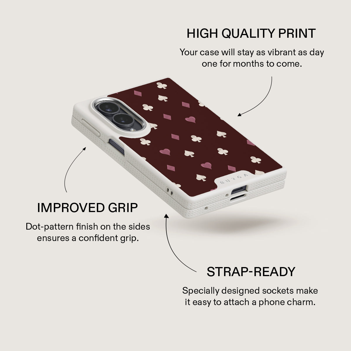 Tricked Me - Samsung Galaxy Z Fold 8 Case