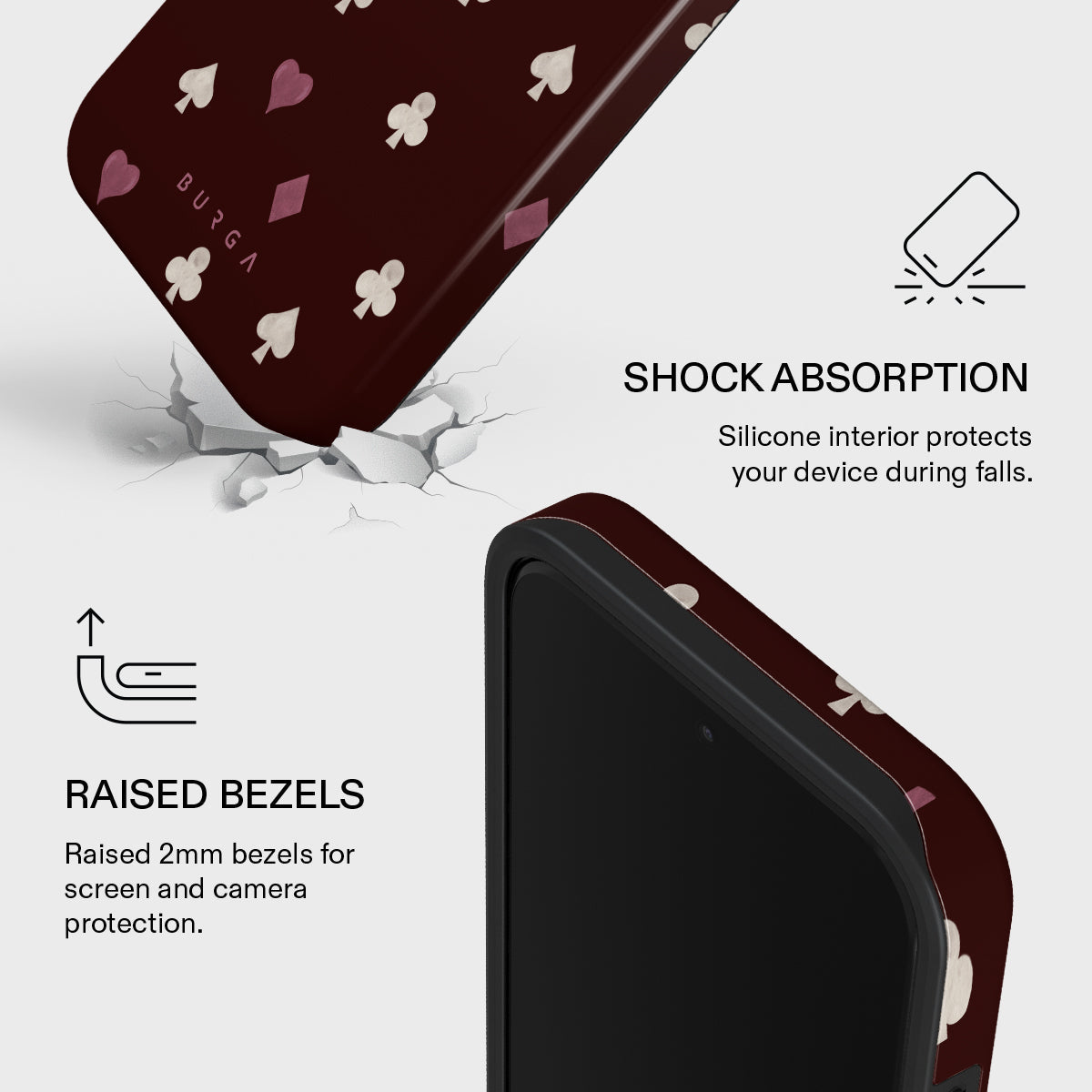 Tricked Me - Xiaomi 17 Ultra Case