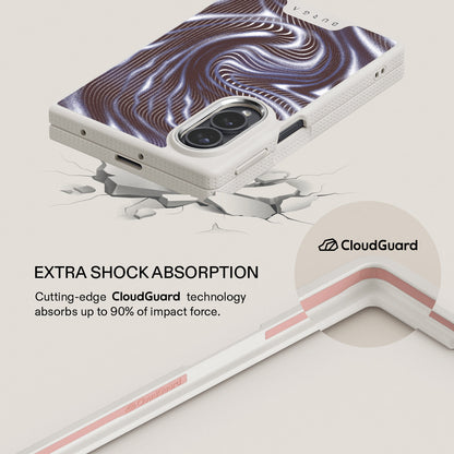 Vortex - Samsung Galaxy Z Fold 8 Case