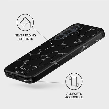 Void - Samsung Galaxy S26 FE Case