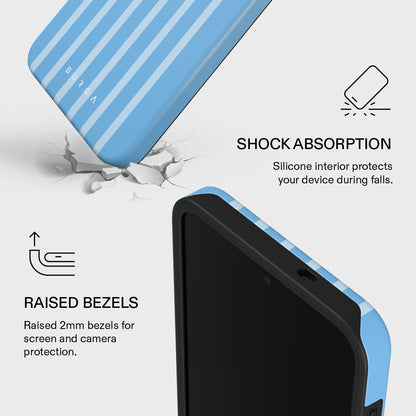 The Hamptons - Samsung Galaxy S26 FE Case
