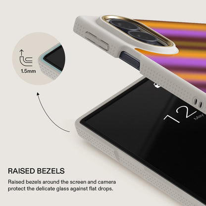 Spiced Plum - Samsung Galaxy Z Fold 8 Case