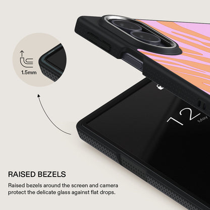 Spicy - Samsung Galaxy Z Fold 8 Case