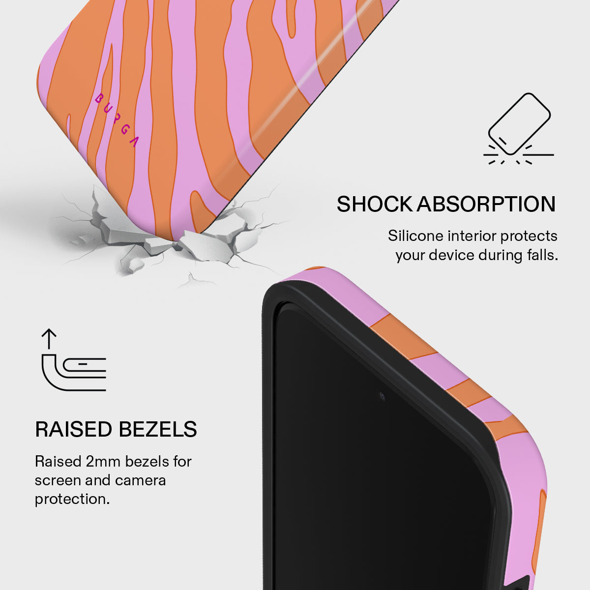 Spicy - Xiaomi 17 Ultra Case