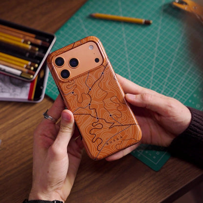 Straight A - Xiaomi 17 Case