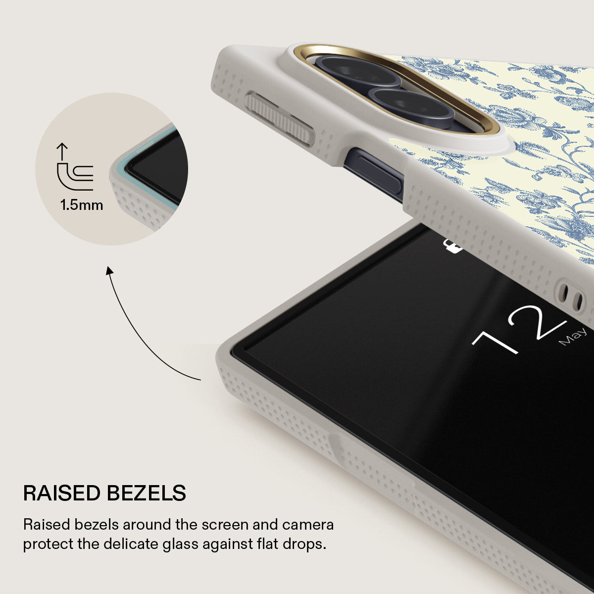 Sweetheart - Samsung Galaxy Z Fold 8 Case