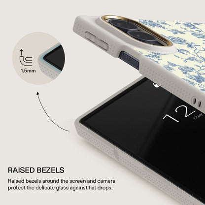 Sweetheart - Samsung Galaxy Z Fold 8 Case