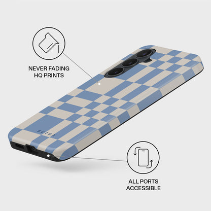Straight A - Samsung Galaxy S26 FE Case