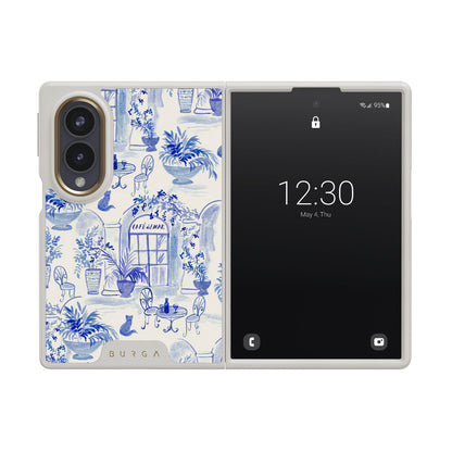 Sobremesa - Samsung Galaxy Z Fold 8 Case