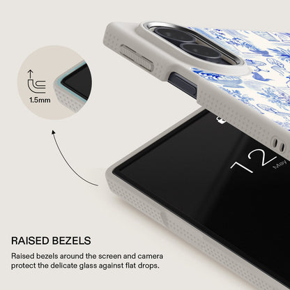 Sobremesa - Samsung Galaxy Z Fold 8 Case