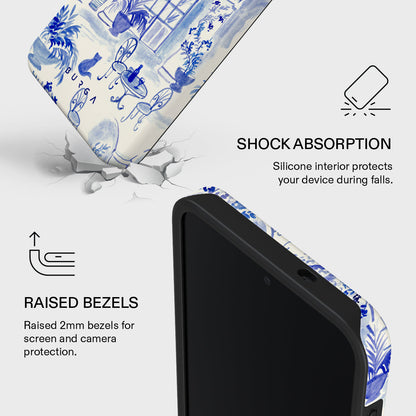 Sobremesa - Samsung Galaxy S26 FE Case