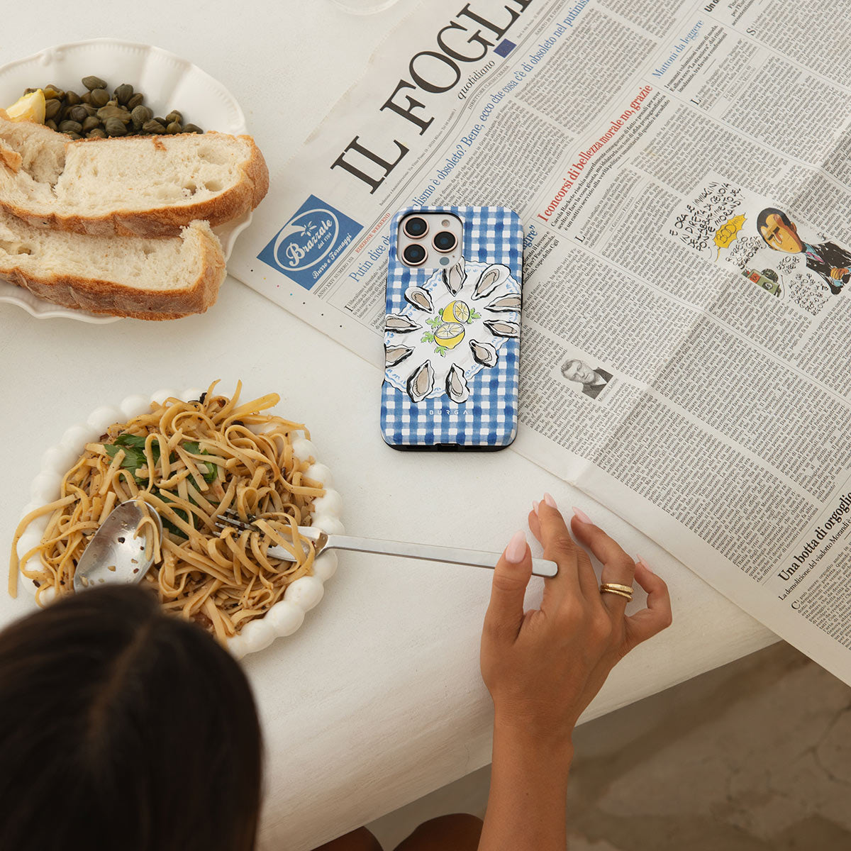 Today's Special - Xiaomi 17 Case