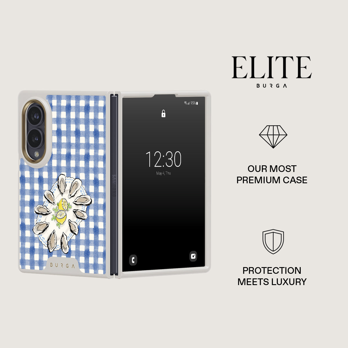 Today's Special - Samsung Galaxy Z Fold 8 Case