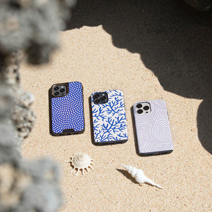 Vitamin Sea - Samsung Galaxy S26 FE Case