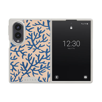 Vitamin Sea - Samsung Galaxy Z Fold 8 Case