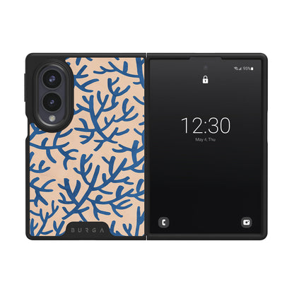 Vitamin Sea - Samsung Galaxy Z Fold 8 Case