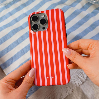 Strawberry Jam - Samsung Galaxy S26 FE Case