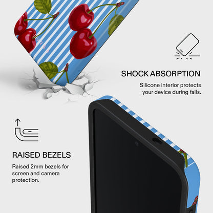 Sweet Moment - Samsung Galaxy S26 FE Case