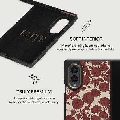 Tease Me - Samsung Galaxy Z Fold 8 Case
