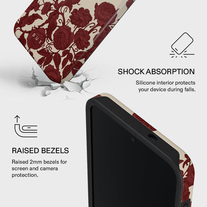 Tease Me - Samsung Galaxy S26 FE Case
