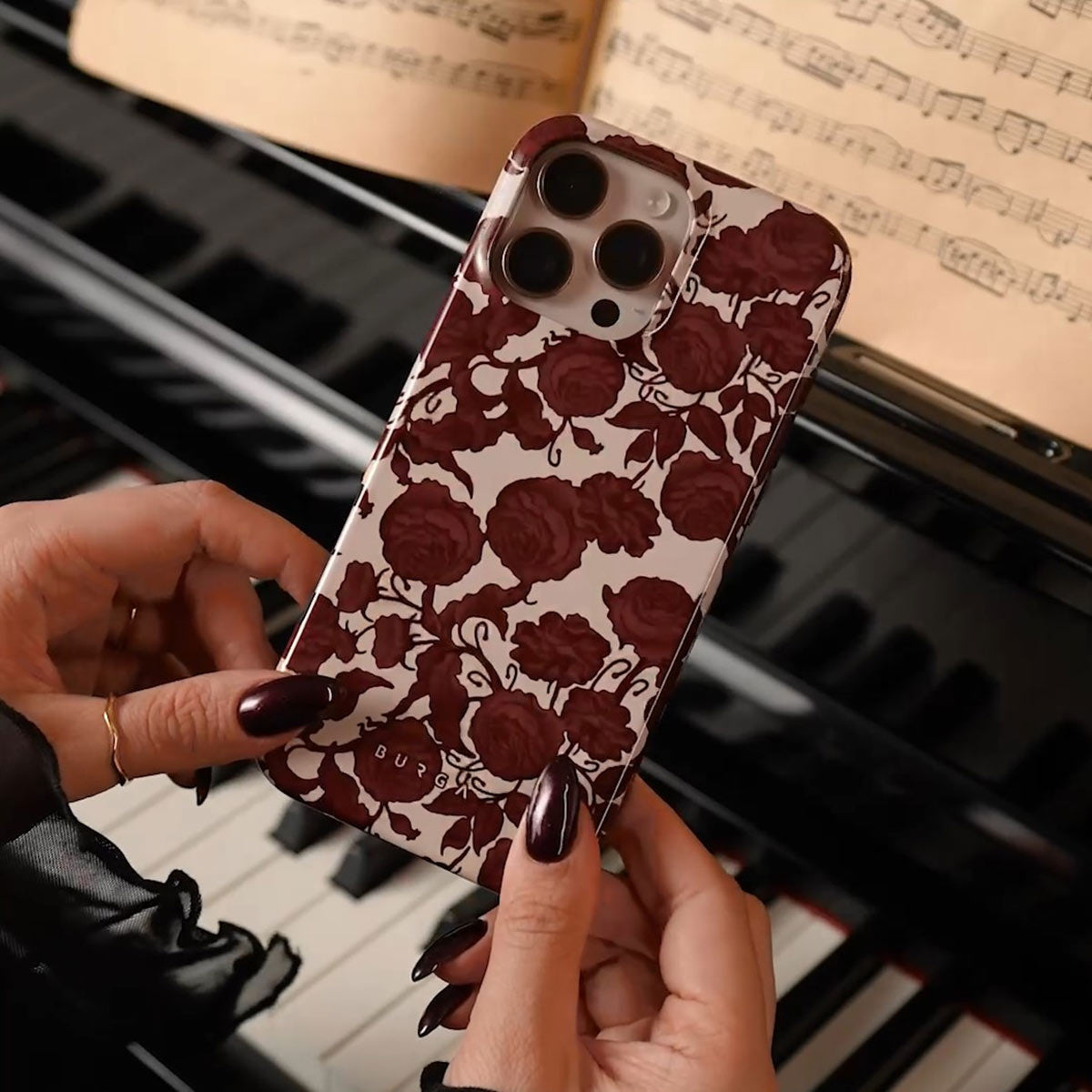 Tease Me - Samsung Galaxy S26 FE Case