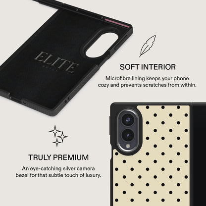 Sweet Treat - Samsung Galaxy Z Fold 8 Case